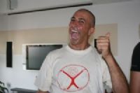 שלמה צחוק סדנת צחוק - סדנת יוגה צחוק